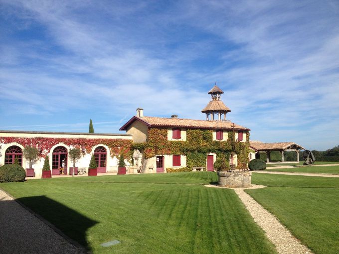 @ChâteauSmithHautLafitte
